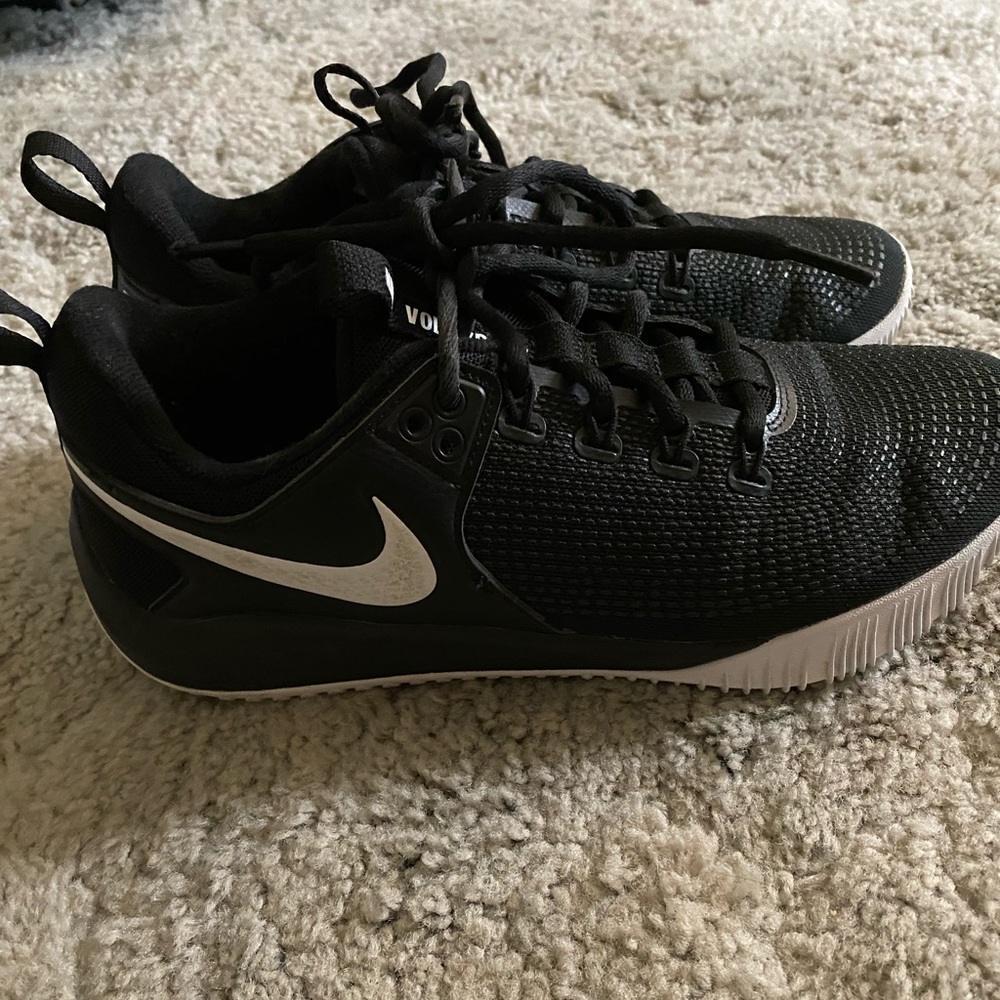 Nike Zoom HyperAce 2 Volleyball Shoes